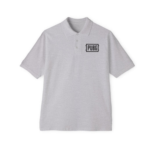 PUBG Polo Shirt