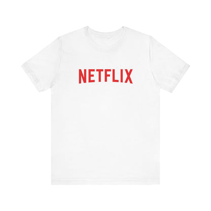 Netflix Adult T-Shirt