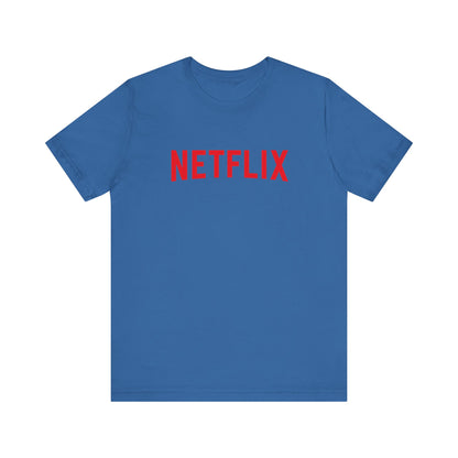 Netflix Adult T-Shirt
