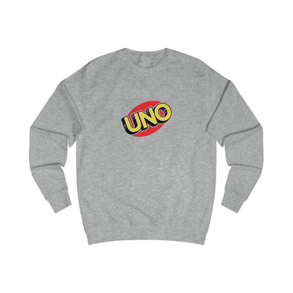UNO Adult Sweatshirt