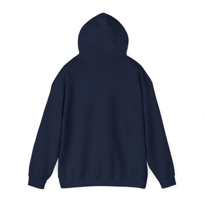 Firefox Logo Adult Hoodie