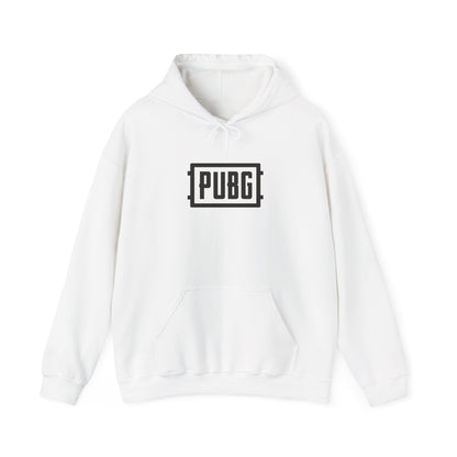 PUBG Adult Hoodie