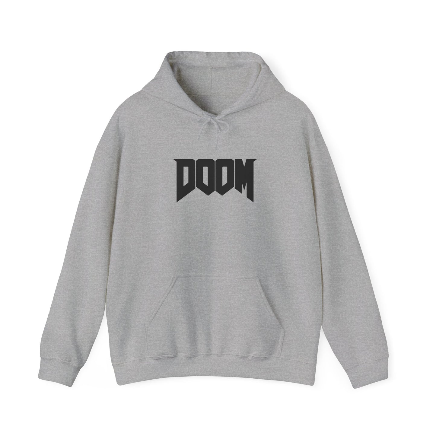 DOOM Adult Hoodie