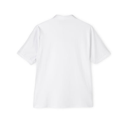 SONIC-The Hedgehog Polo Shirt