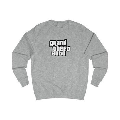 GRAND THEFT AUTO Adult Sweatshirt
