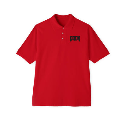 DOOM Polo Shirt