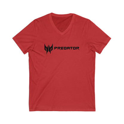 Acer Predator Adult V-Neck T-Shirt