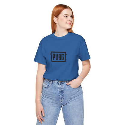 PUBG Adult T-Shirt