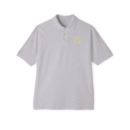 Nirvana Logo Polo Shirt