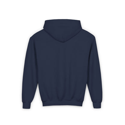 MORTAL KOMBAT Youth Hoodie