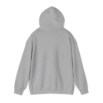 Firefox Logo Adult Hoodie
