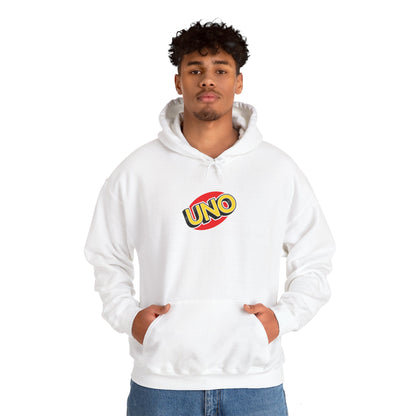 UNO Adult Hoodie