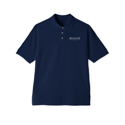 ASSASIN'S CREED Polo Shirt