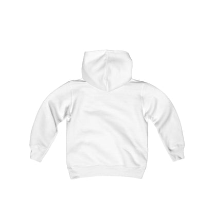 Opera Logo Youth Hoodie