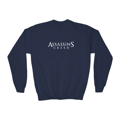 ASSASIN'S CREED Youth Sweatshirt