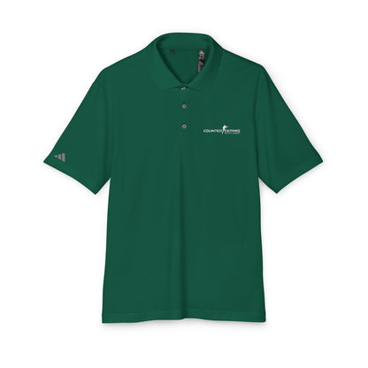 COUNTER STRIKE-Global Defensive Adidas Performance Polo