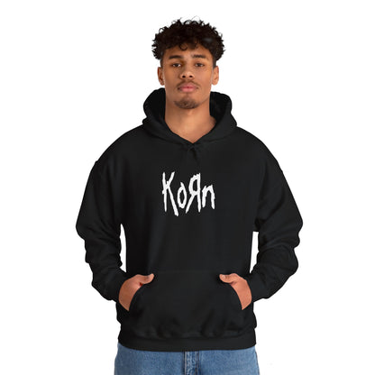 KORN Adult Hoodie