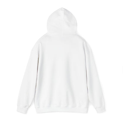 Firefox Logo Adult Hoodie