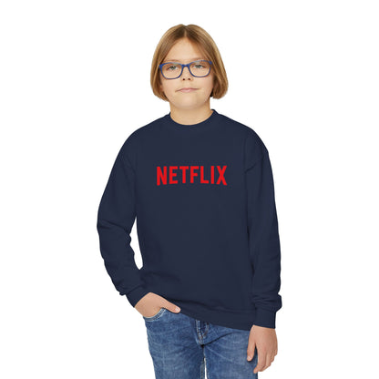 Netflix Youth Sweatshirt