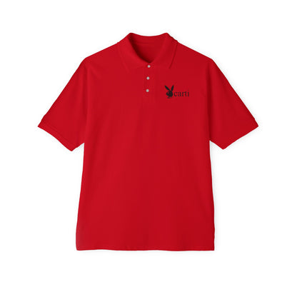 Play Boi Carti Polo Shirt