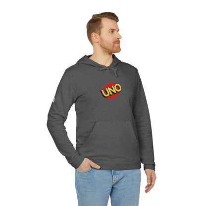UNO Adidas Adult Hoodie
