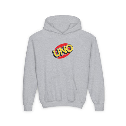 UNO Youth Hoodie