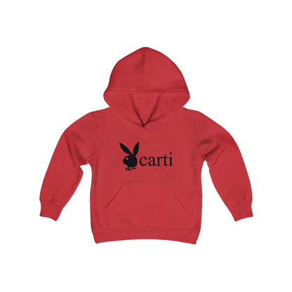 Play Boi Carti Youth Hoodie