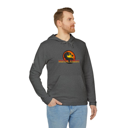 MORTAL KOMBAT Adidas Adult Hoodie