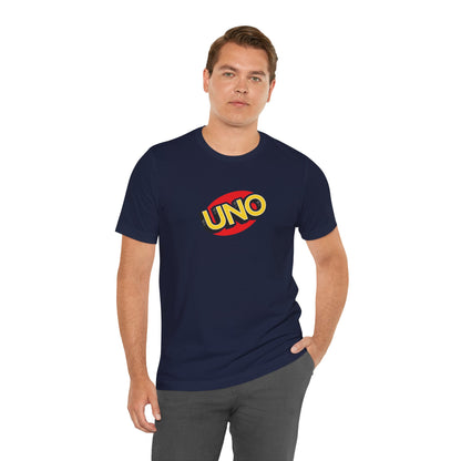 UNO Adult T-Shirt
