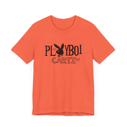 PLAY BOI CARTI Adult T-Shirt
