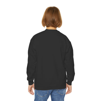 BMW Logo Youth Sweatshirt
