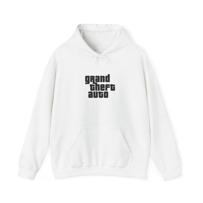 GRAND THEFT AUTO Adult Hoodie
