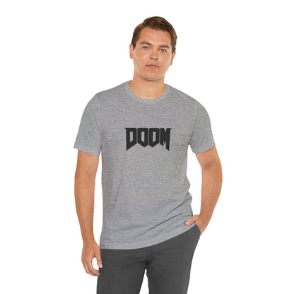 DOOM Adult T-Shirt