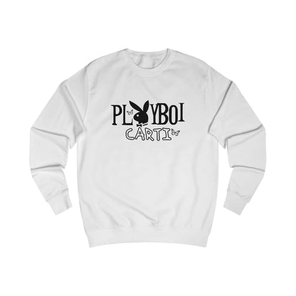PLAY BOI CARTI Adult Sweatshirt