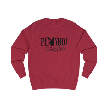 PLAY BOI CARTI Adult Sweatshirt