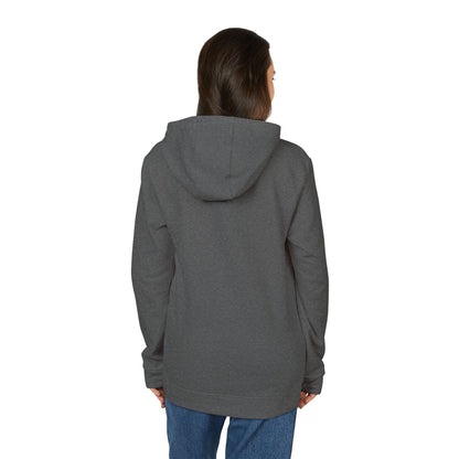 WhatsApp Logo Adidas Adult Hoodie