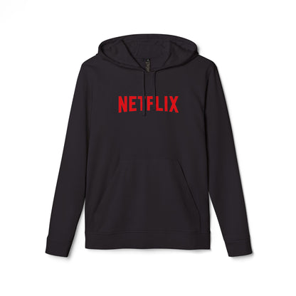 Netflix Adidas Adult Hoodie