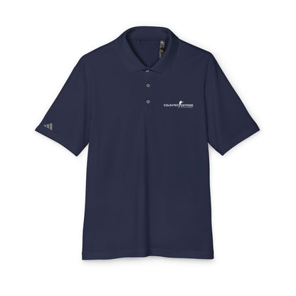 COUNTER STRIKE-Global Defensive Adidas Performance Polo