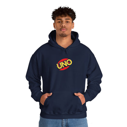 UNO Adult Hoodie