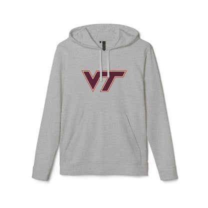 Virginia Tech Hokies Adidas Adult Hoodie