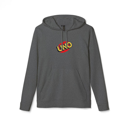 UNO Adidas Adult Hoodie
