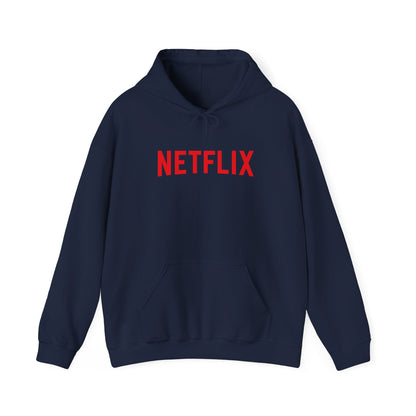 Netflix Adult Hoodie