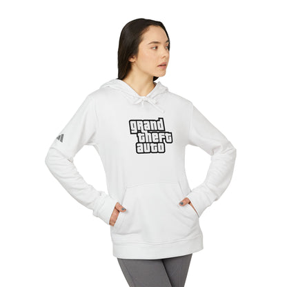 GRAND THEFT AUTO Adidas Adult Hoodie