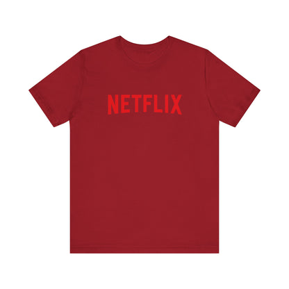 Netflix Adult T-Shirt