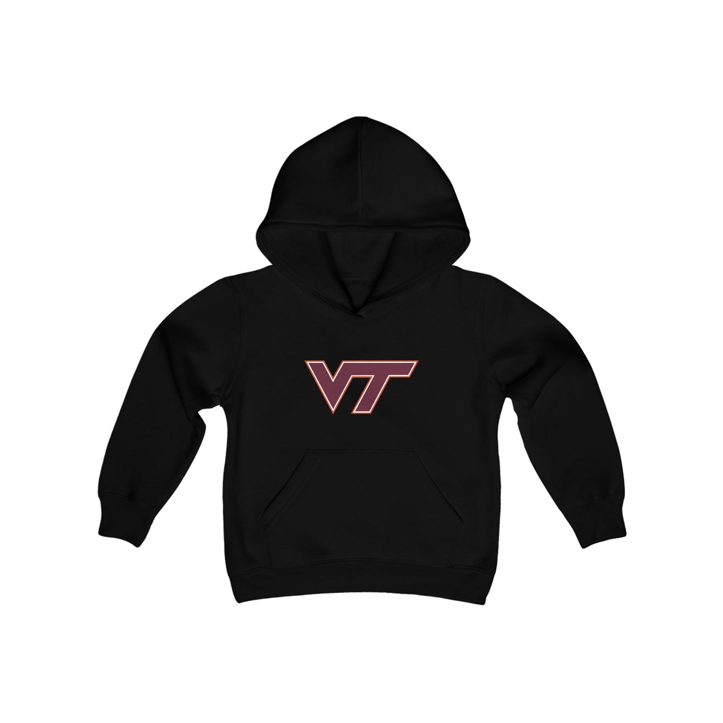 Virginia Tech Hokies Youth Hoodie