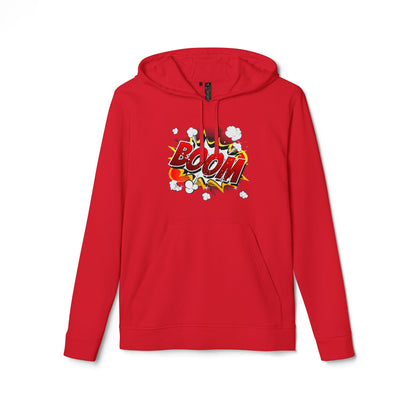 Boom Adidas Adult Hoodie