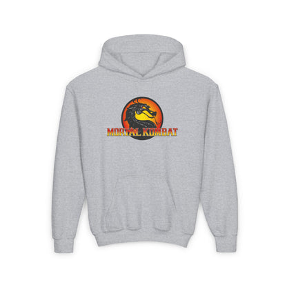 MORTAL KOMBAT Youth Hoodie