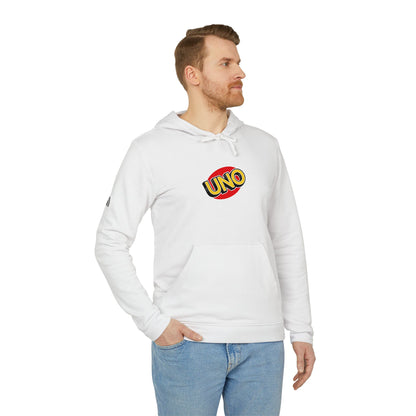 UNO Adidas Adult Hoodie