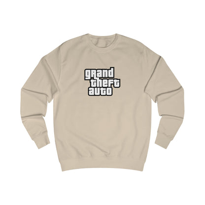 GRAND THEFT AUTO Adult Sweatshirt