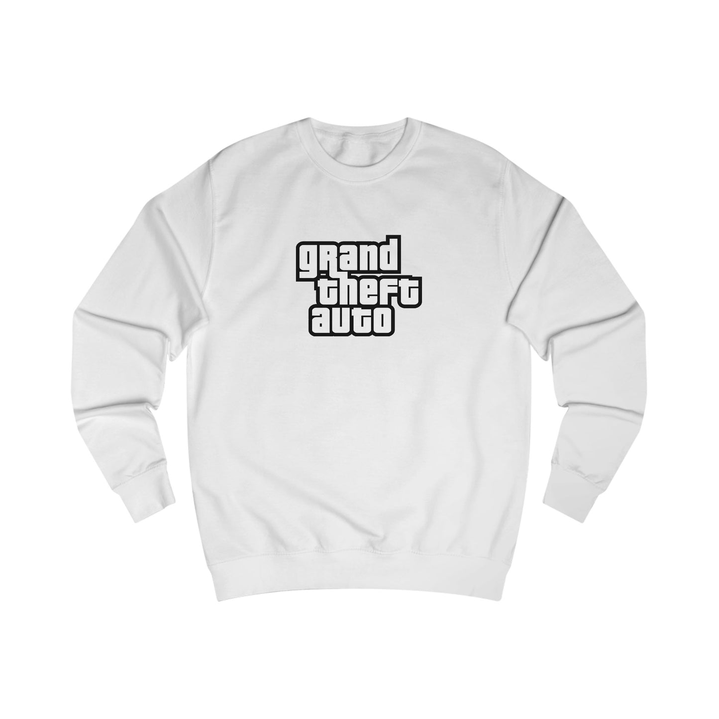 GRAND THEFT AUTO Adult Sweatshirt